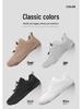 Breathable Wide Toe Barefoot Shoes: Non-slip, Lightweight, Outdoor Casual & Yoga Fitness Training