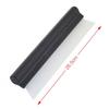 Window Squeegee Car Body Silicone Wiper Body for Bathroom Mirror Glass Cleaning