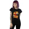 DC Comics Womens/Ladies Batman TV Series Holy S Cotton T-Shirt