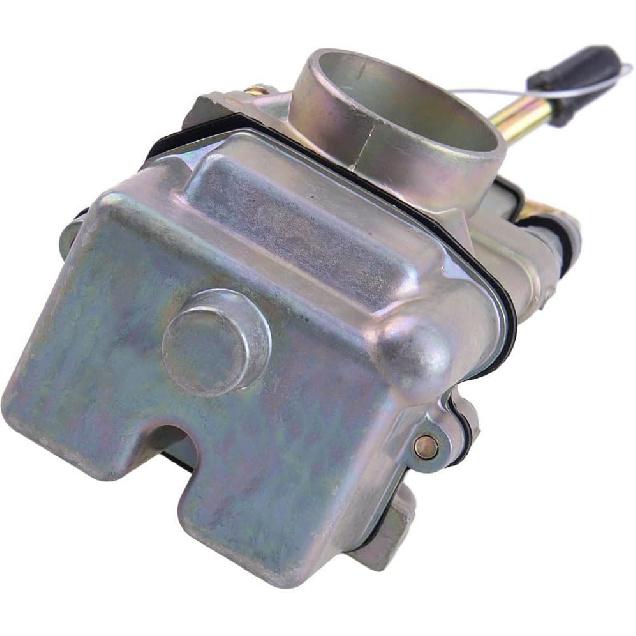 K65T Vergaser Carburetor 26mm, for Motorcycle 650cc/750cc Ural Dnepr MT 11 MT 16 Pekar