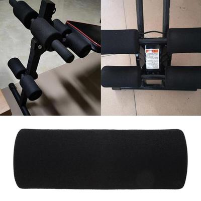 2 Pcs Fitness Equipment Handle Grip Sleeve Bars Grips Decorative Protective Sleeve Nonlip Foam Grips Replacement