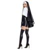 Halloween Dress Cross Shawl Dress Party Costume