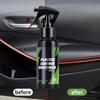 Kunststoff Leder Conditioner Auffrischer Kunststoff Leder Aufbereitung Beschichtungsmittel für Leder
