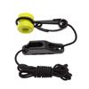 Fishing Gear Downrigger Weight Retrievers for Trolling and Deep Sea Fishing