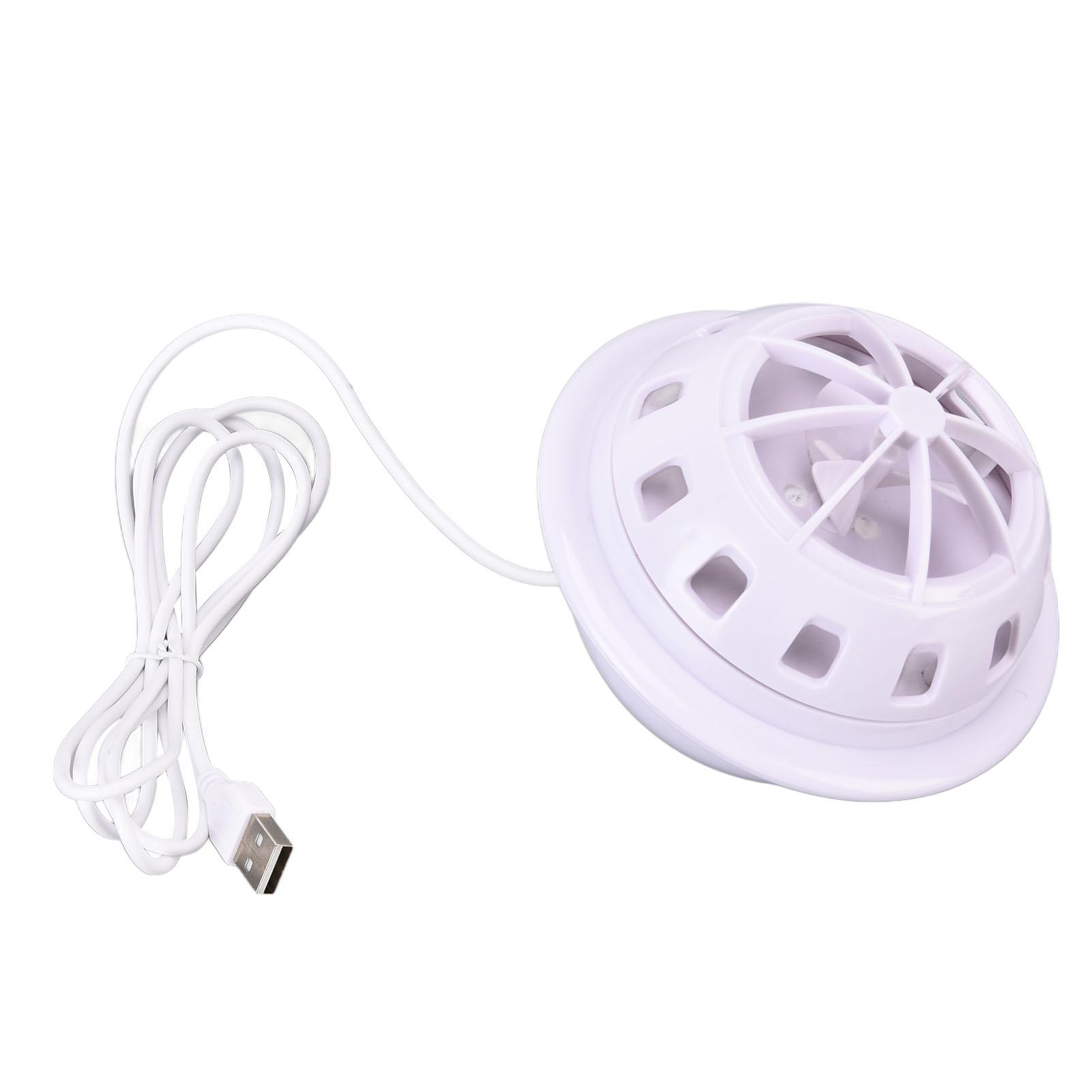 

Мини Ультразвуковая Посудомоечная Машина Портативная USB Бытовая Посудомоечная Машина для Фруктов для Дома КухниБелый белый