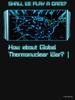 Command & Conquer WarGames Classic T-Shirt