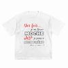 Funny French Saying Short Sleeve Tee  Cotton TShirt
