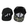 Back of the head all-inclusive flat edge baseball cap Korean anti-wearing flat-brimmed hat female Xia Xian face leopard print camouflage cap male