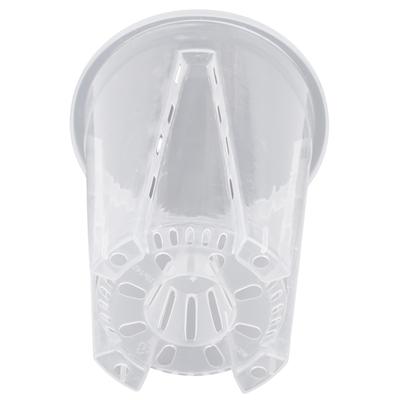 Flower Pot Plastic Flower Pot Home Decoration Plastic Flower With Stomat Plant Orchid Planting Pot Plastic Flower Pot
