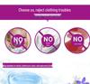 Lavender Scented Universal Laundry Detergent Powder – 20 Jin Bulk for Machine & Hand Wash, Stain Removal, Hotel & Household Use.