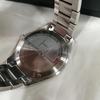Used HAMILTON H64611135 Silver X Black Khaki Aviation Quartz
