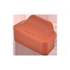 Waterproof Silicone Protective OBD Dust Cover for Li Auto & Nio Cars