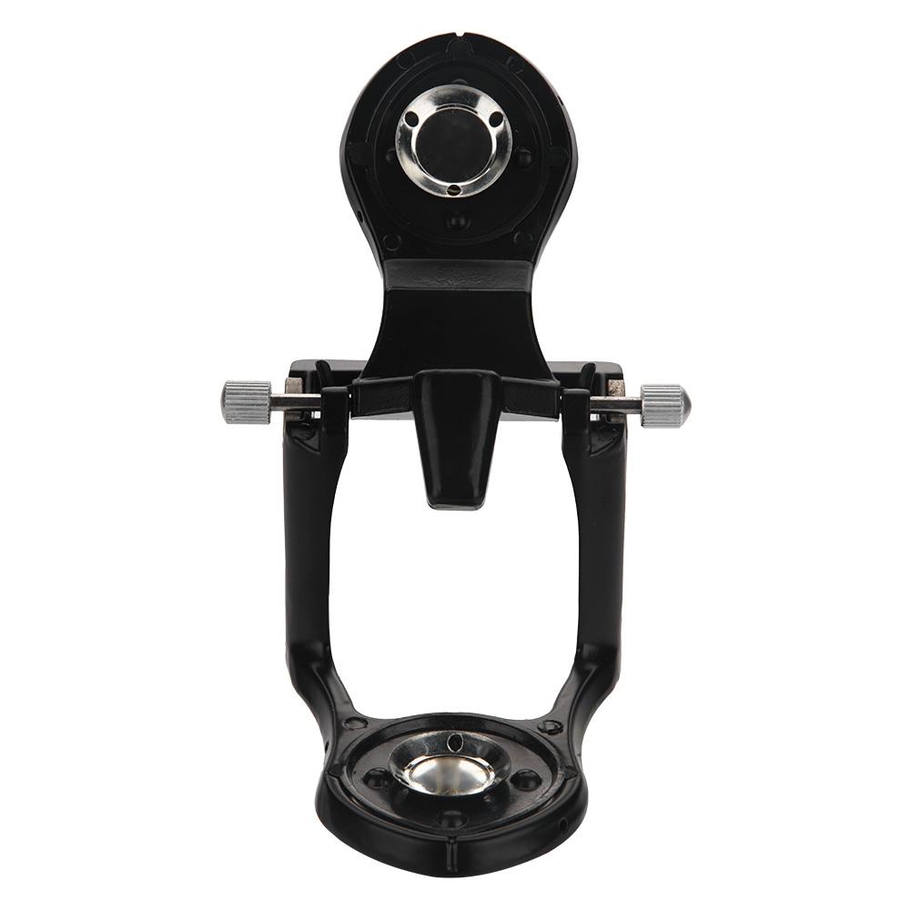 Dental Lab Tool Adjustable Full Mouth Copper Plating Denture Teeth Articulator