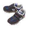 New Balance Nb 574 Retro Comfortable Classic Vitality Kids Casual Shoes Kids Casual Shoes PV574SGG