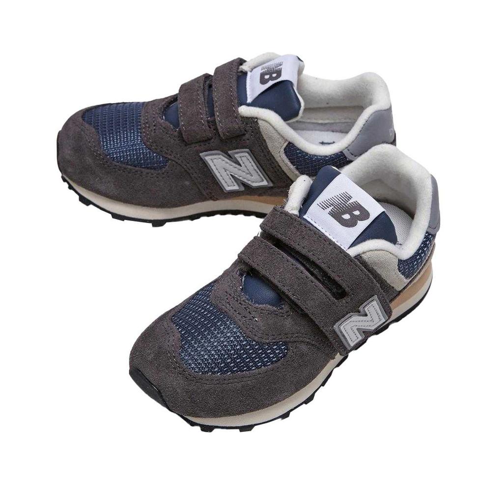 New Balance Nb 574 Retro Comfortable Classic Vitality Kids Casual Shoes Kids Casual Shoes PV574SGG