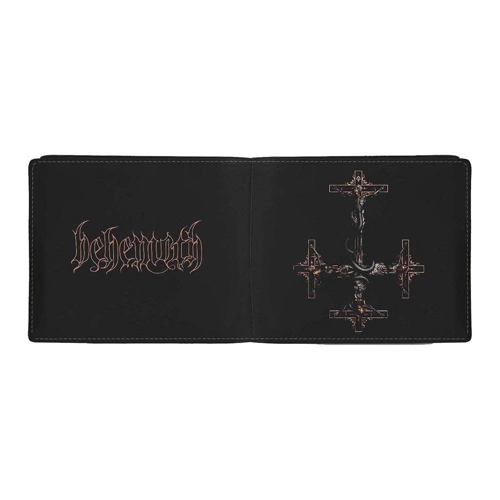 Behemoth Opvs Contra Natvram Wallet