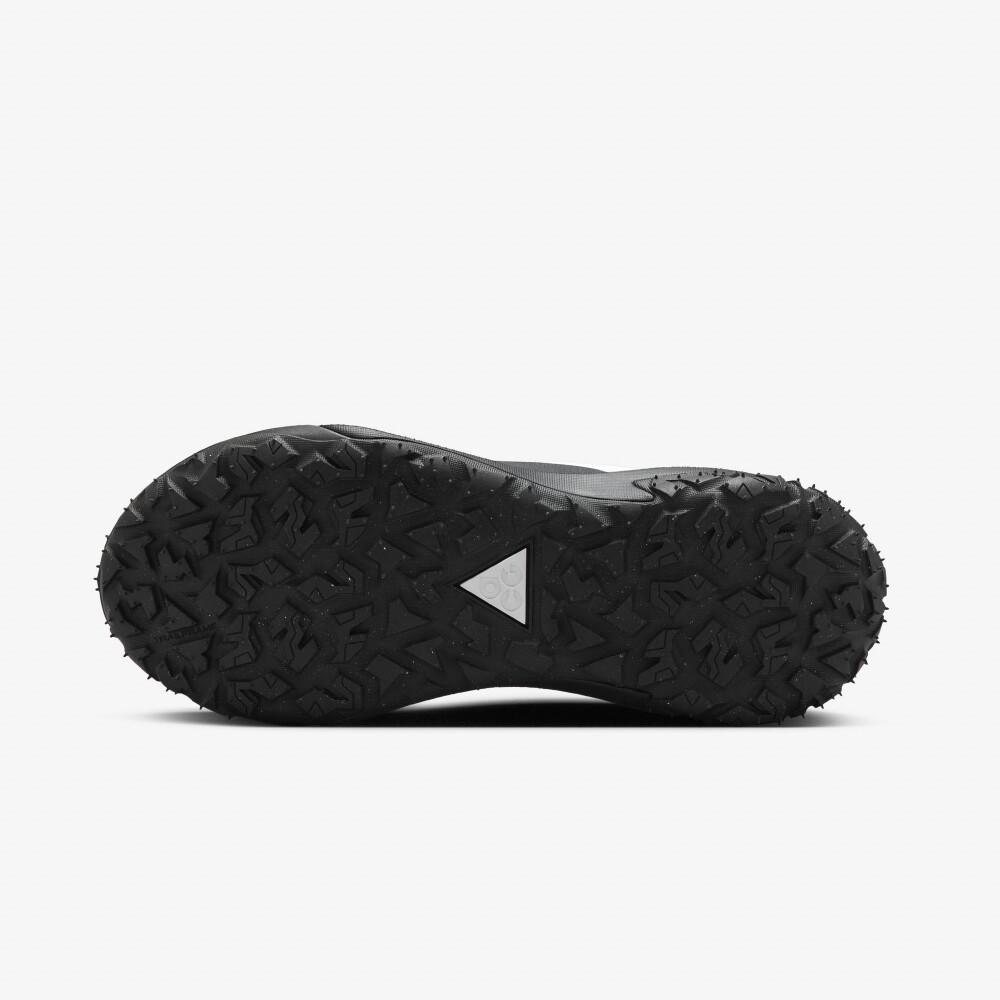 FZ3311-101 COMME des GARCONS HOMME PLUS Nike ACG Mountain Fly 2 Low Black (Men's