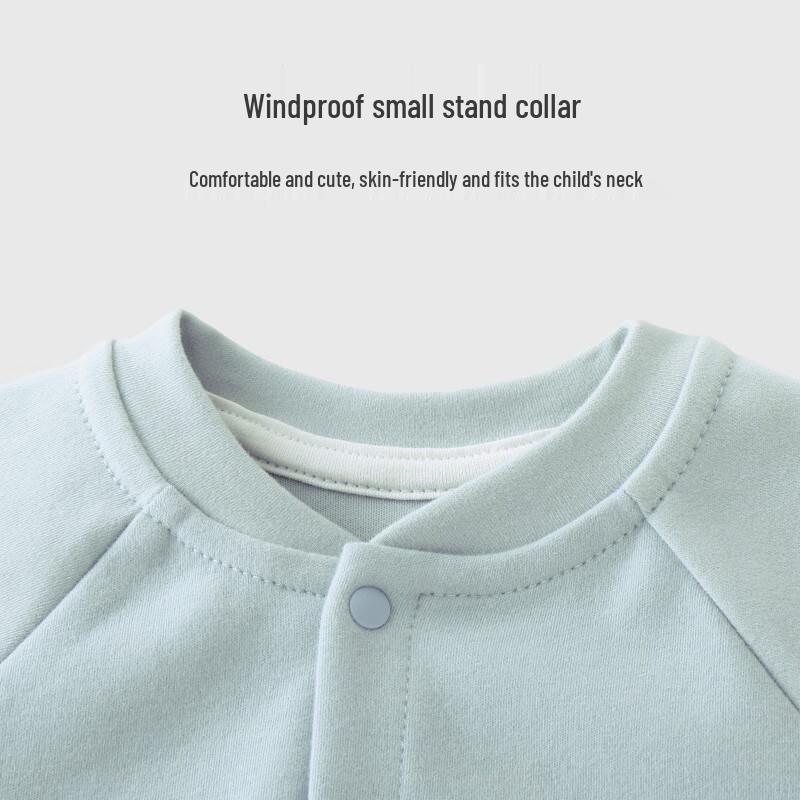 Youqi Baby Spring/Autumn Thin Cardigan Jacket