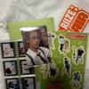 RIIZE 3rd Anniversary Fan Meeting Admission Gift Photocard Batch