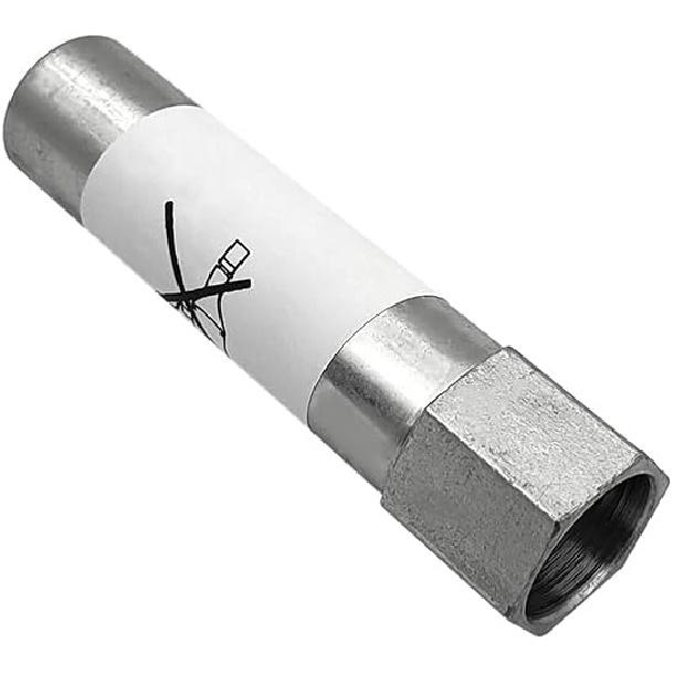 

8-Point Spline Lug Nut, 13/16 Hex Drive Socket Tool, Anti-Theft Wheel Key Lock Tool for Trucks & SUVs