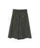 Koneogeulin Liberty Rainskirt [Khaki] Wgs33Kha
