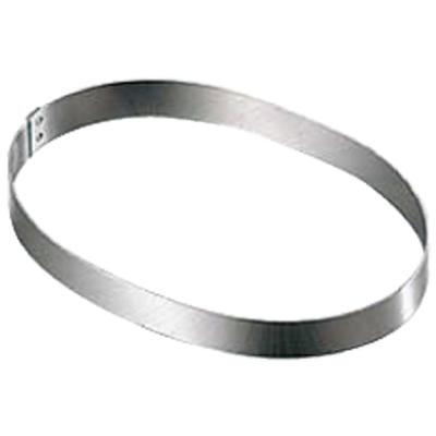 Yamashita Crafts Hamburger Ring 120060051 18-0