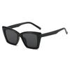 Retro Round Sunglasses Women Men Brand Designer Vintage Sun Glasses Female Black Outdoor Eyewear UV400