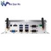 VINcanWO Embedded Industrial Mini PC (CN Version)