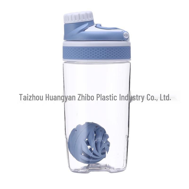 Nufeng Fitness Shaker Bottle