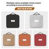 For Geely Starray EM-i EX5 Galaxy Starship 7 E5 EV Charging Gun Storage Bag Portable Cable Organizer Case