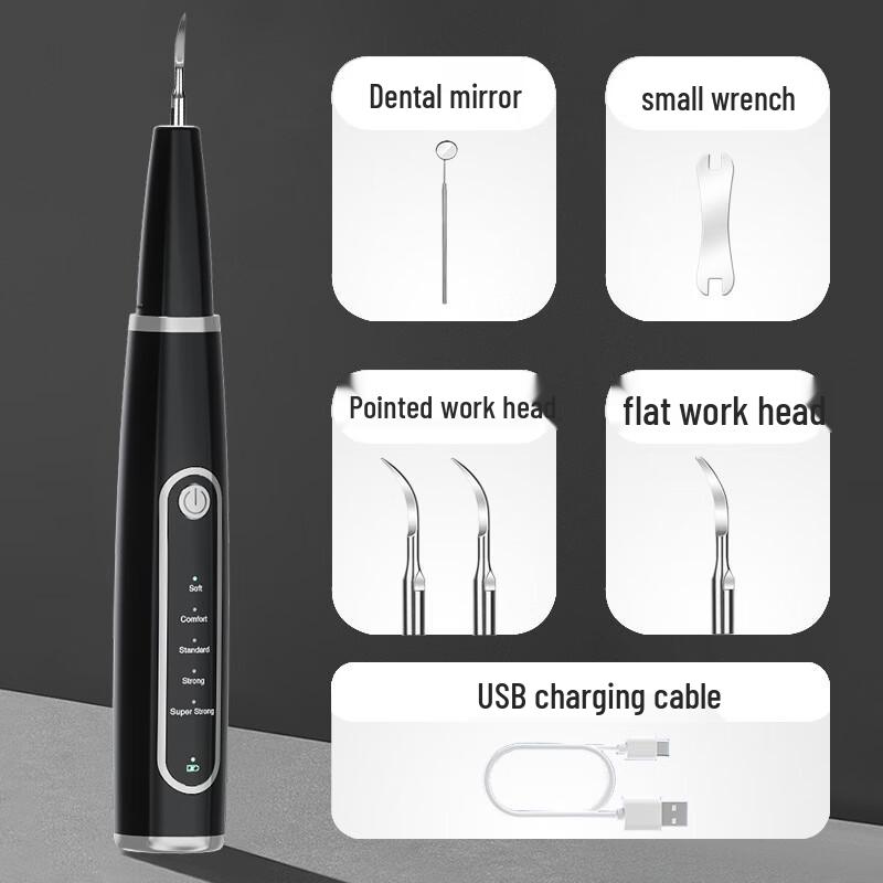 Shengbai Electric Dental Scaler