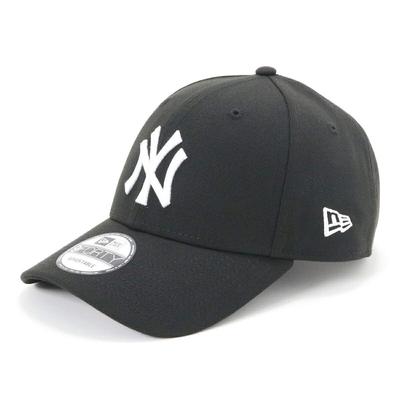 Kšiltovka [New Era] 940 NEYAN BLK SWHI 20 Černá, Sněhobílá Japonsko OSFA (Velikost ZDARMA)