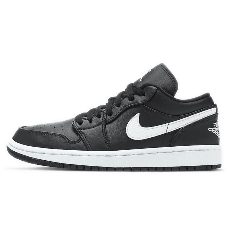 

Air Jordan 1 Low Black Women s Jordan AO9944-001 36