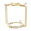 Holder Stand Cup Glass Plate Holder Drainer Holder Dish Storage Organizer Shelf