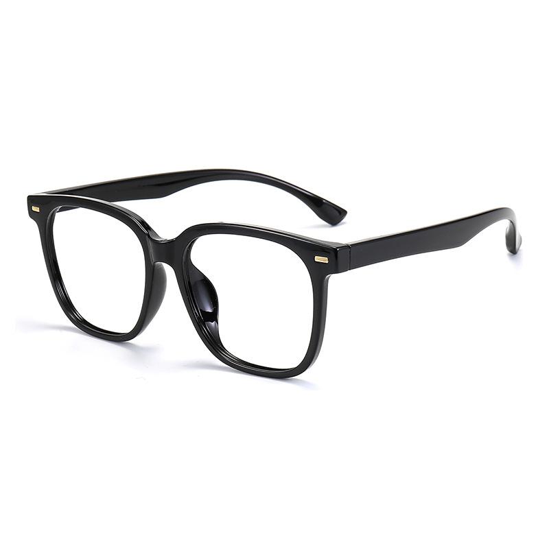 Men Women Ultralight Photochromic Glasses TR90 Frame Myopia Eyewear Vintage Color Changing Sunglasses 0To -6 0