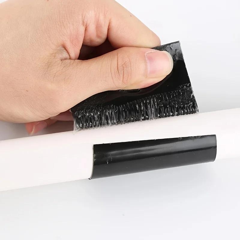 100cm Stop Leak Tape Super Strong Waterproof Seal Repair Tape Performance Self Fix Tape Adhesive Insulating Duct Tape