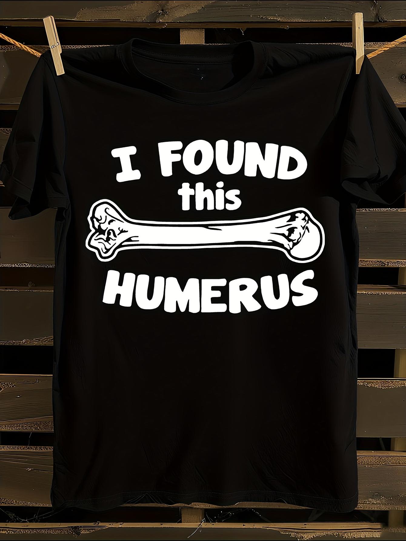 Funny Biology Tshirt XXL