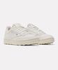 Reebok Club C 85 Golf (W) - Cream / 100236005