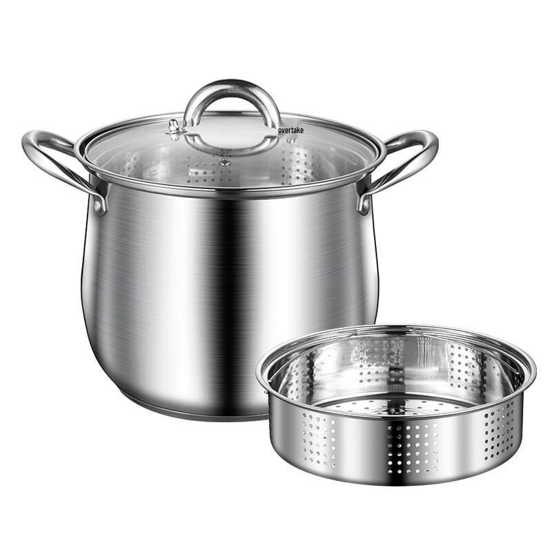 Jingxin Stainless Steel Multi-purpose Pot