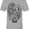 Na górę – T-shirty i koszulki