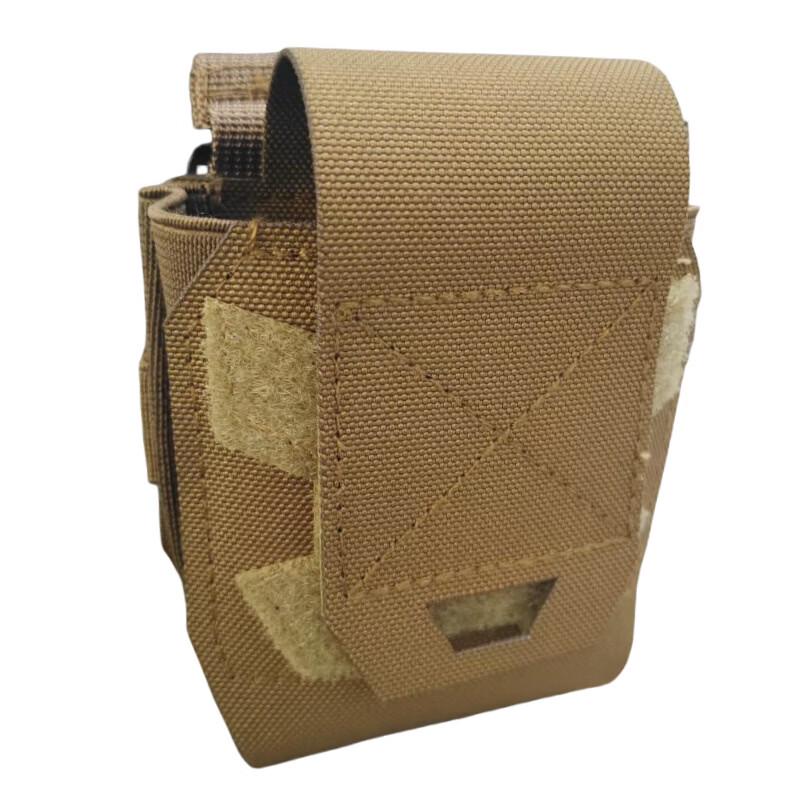 

Jun Shi Tactical Quick Release Handcuff Pouch