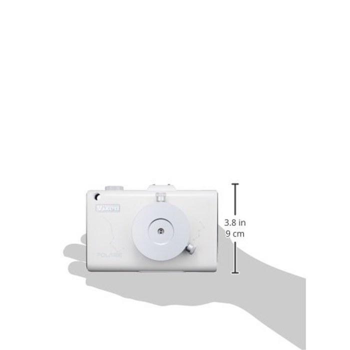 [Vixen] Portable Equatorial Mount Stellar Tracker Polar Axis (WT) White 355051