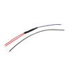 4709 Turn Signal Diode Wire Kit for Kawasaki 900 Classic Vulcan 1600 XR650L, for Honda VTX 1800C CRF230M Shadow 600 for Suzuki GS500F LED Lighting