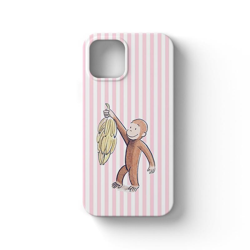 

Custom Korea Film Case for Apple 17Pro/13/16P - Personalize with Your Picture, Film Coated Apple Glossy - Specify Model