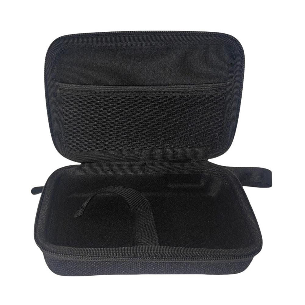 For Retroid Pocket Classic Game Console Storage Case Waterproof Shockproof Console Storage Bag Dust Proof Pocket RPC Accessories