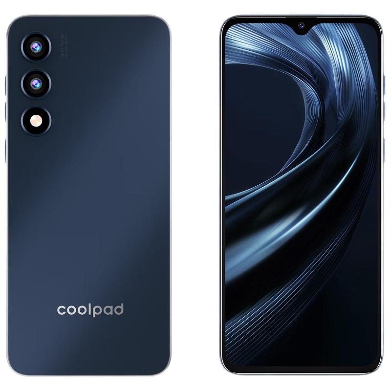 

Смартфон Coolpad Fengshang 50 Lite (версія CN) Octa-core 64GB