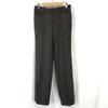 KEITH Japan Made New Old Stock Slacks Brown Size 38 Ladies Inseam 80cm Pants/Trousers