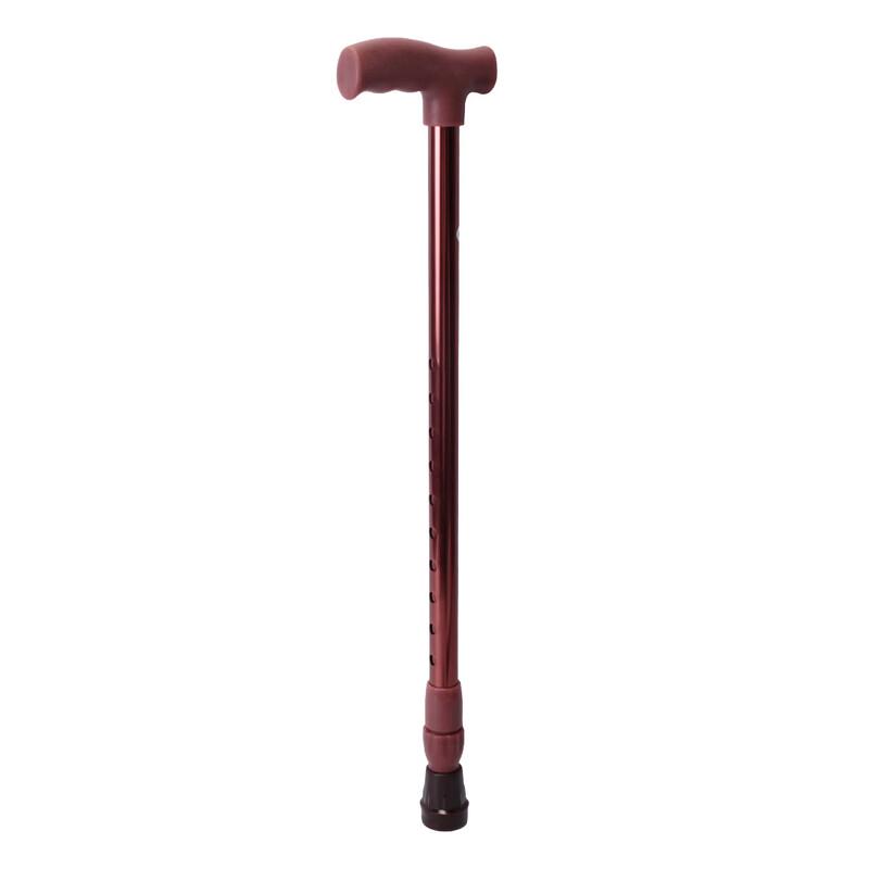 

ML Aluminum Alloy Telescopic Crutch