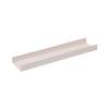 Tray for Baked Dish Paper Tray Tkt Cardboard 10X25Cm 500Pcs Eco