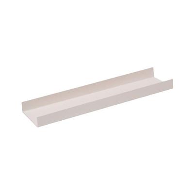 Tray for Baked Dish Paper Tray Tkt Cardboard 10X25Cm 500Pcs Eco